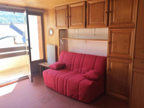 Résidence Alpet Ii - Grand studio pour 2/4 personnes MAE-9104